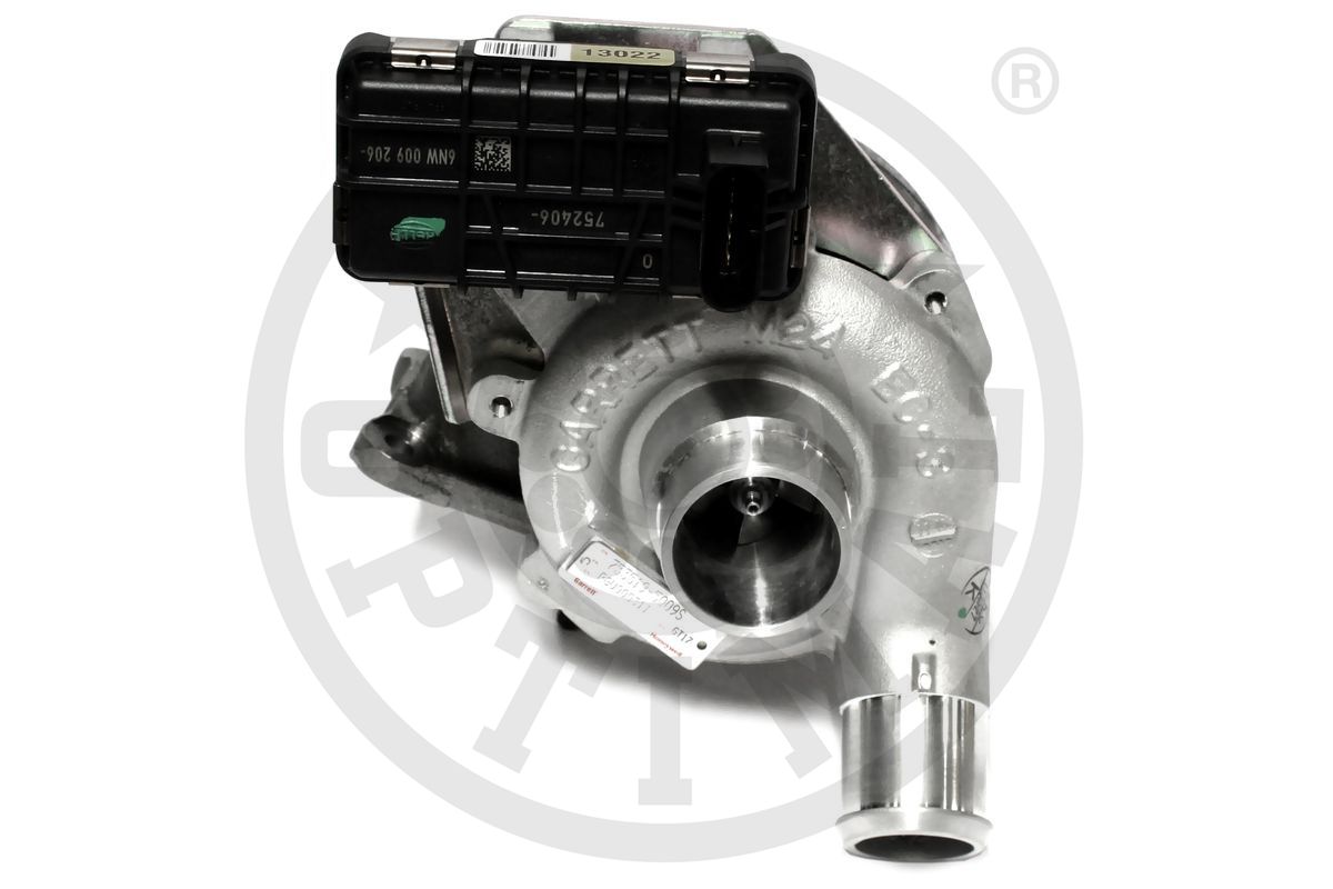 Charger, charging (supercharged/turbocharged) (OP-ETU0119G-RM)