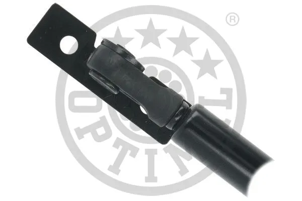 Gas Spring, bonnet