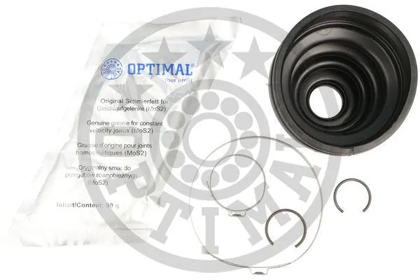 Bellow Kit, drive shaft