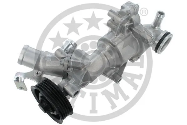 Water Pump, engine cooling (AQ-2540)