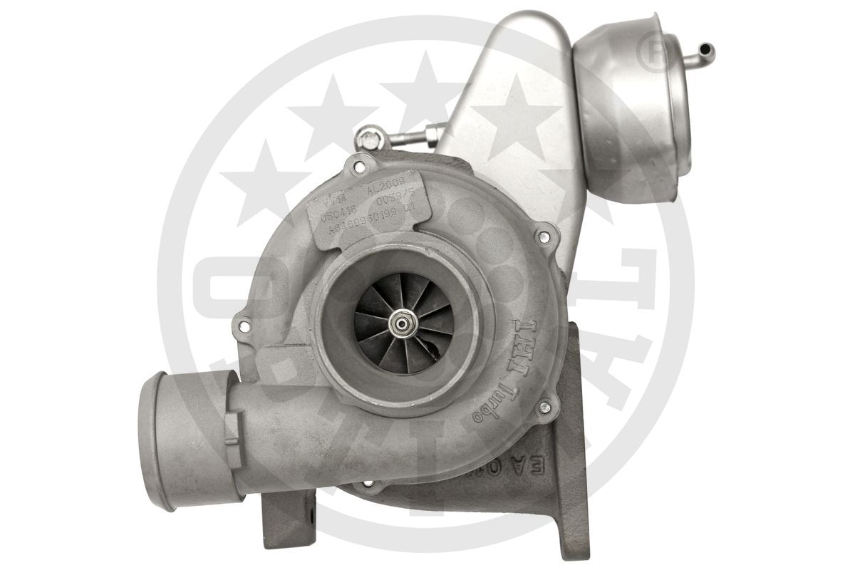 Charger, charging (supercharged/turbocharged) (OP-ETU0130I-RM)