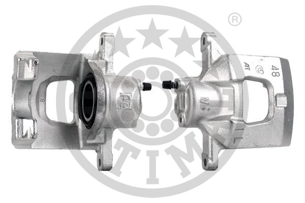 Brake Caliper (BC-2659L)