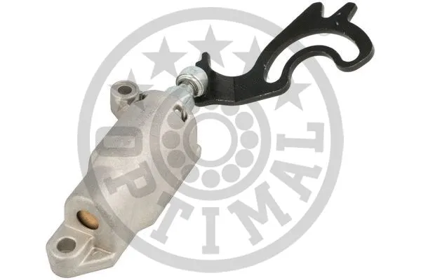 Vibration Damper, timing belt