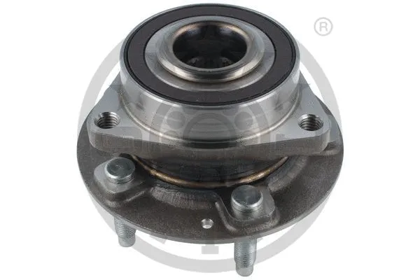 Wheel Bearing Kit (251371)