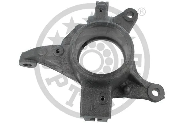 Steering Knuckle, wheel suspension