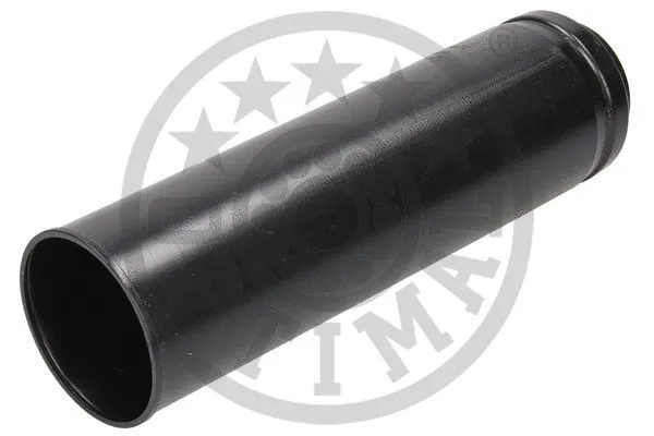 Rubber Buffer, suspension