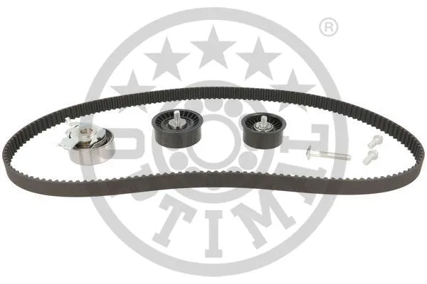 Timing Belt Kit