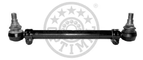 Tie Rod (GL-10894)