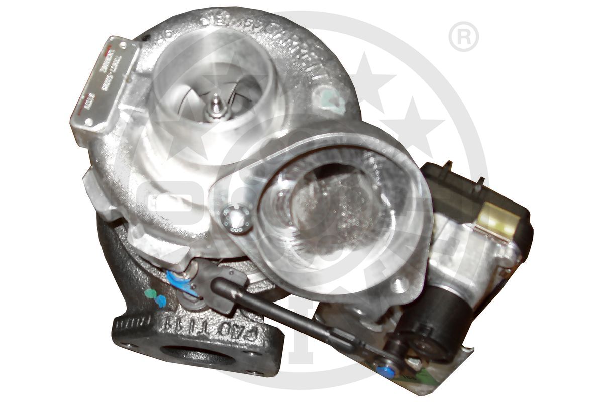 Charger, charging (supercharged/turbocharged) (OP-ETU0212G-RM)