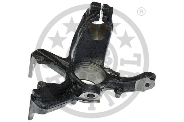 Steering Knuckle, wheel suspension (G8-564)