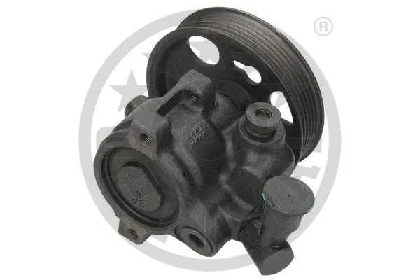 Hydraulic Pump, steering