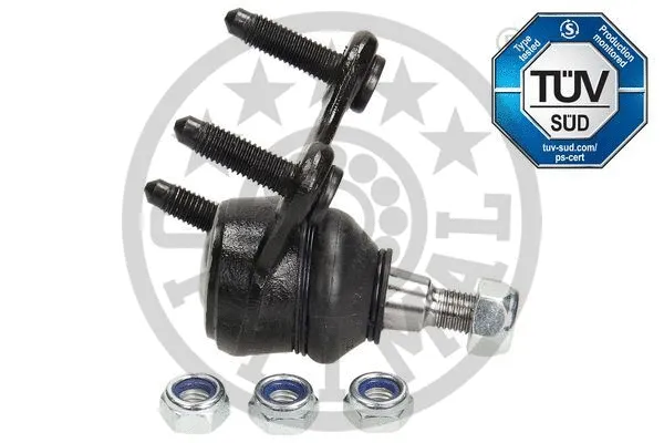Ball Joint