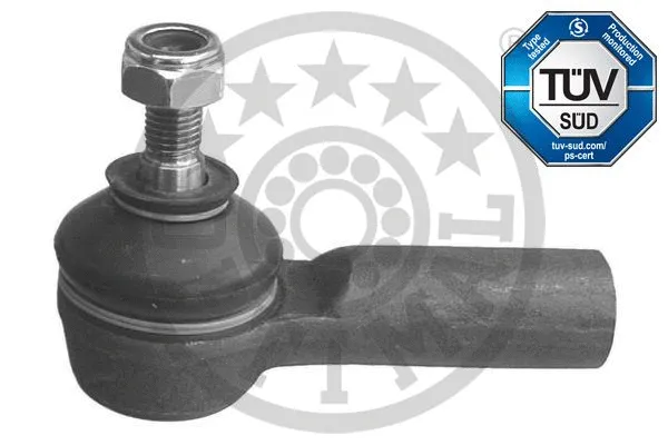 Tie Rod End (G1-197)