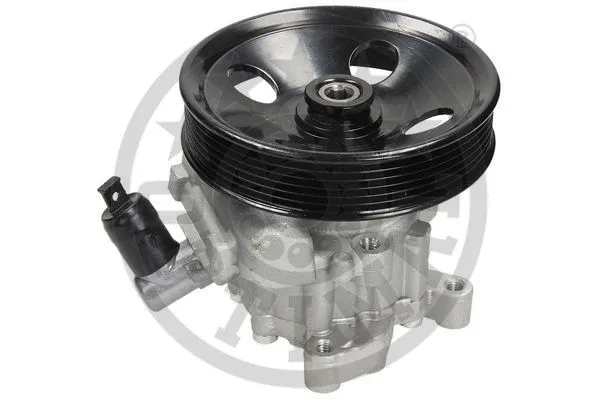 Hydraulic Pump, steering (HP-746)