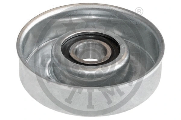Tensioner Pulley, V-ribbed belt