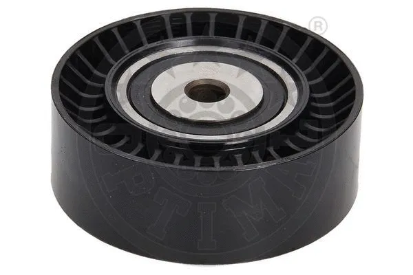 Deflection/Guide Pulley, V-ribbed belt (0-N2374)