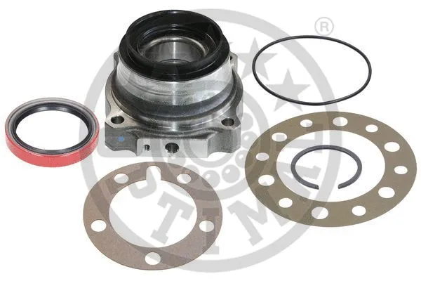 Wheel Bearing Kit (982957)