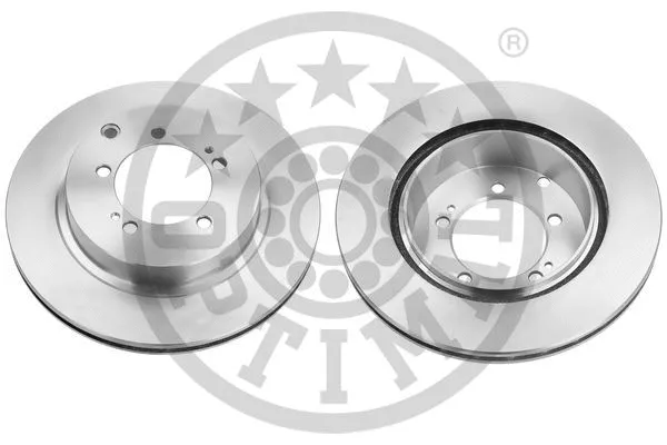 Brake Disc (BS-9092C)