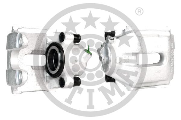 Brake Caliper (BC-2260L)