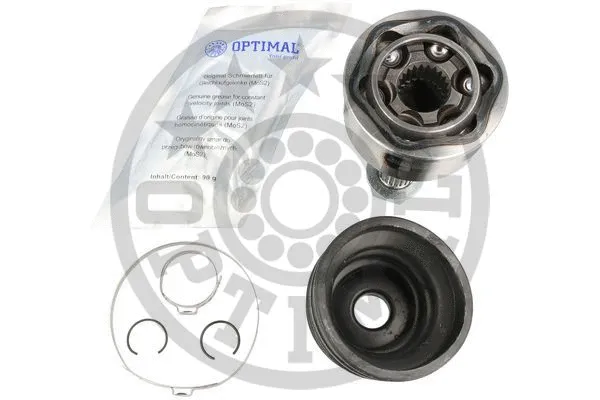 Joint Kit, drive shaft