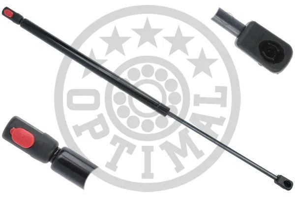 Gas Spring, bonnet (AG-40463)