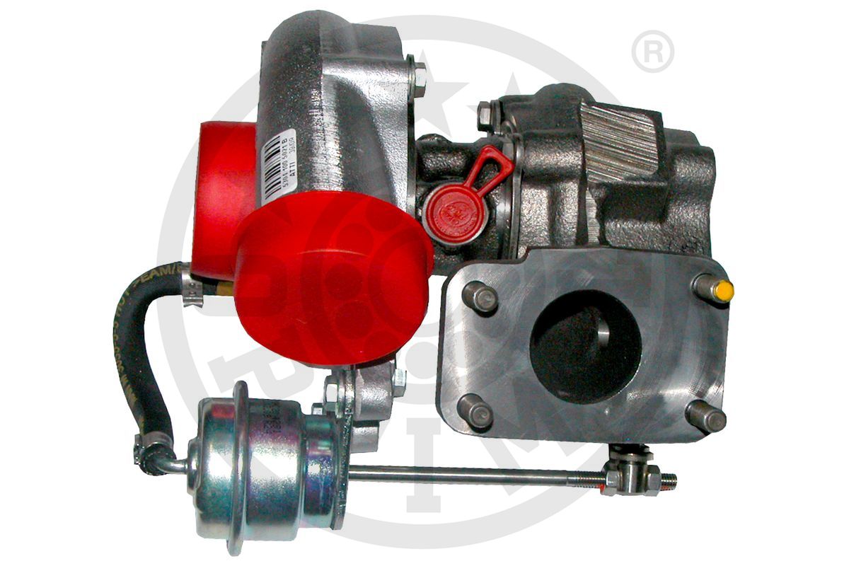 Charger, charging (supercharged/turbocharged)