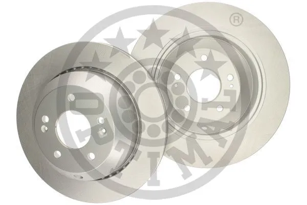 Brake Disc (BS-9490C)