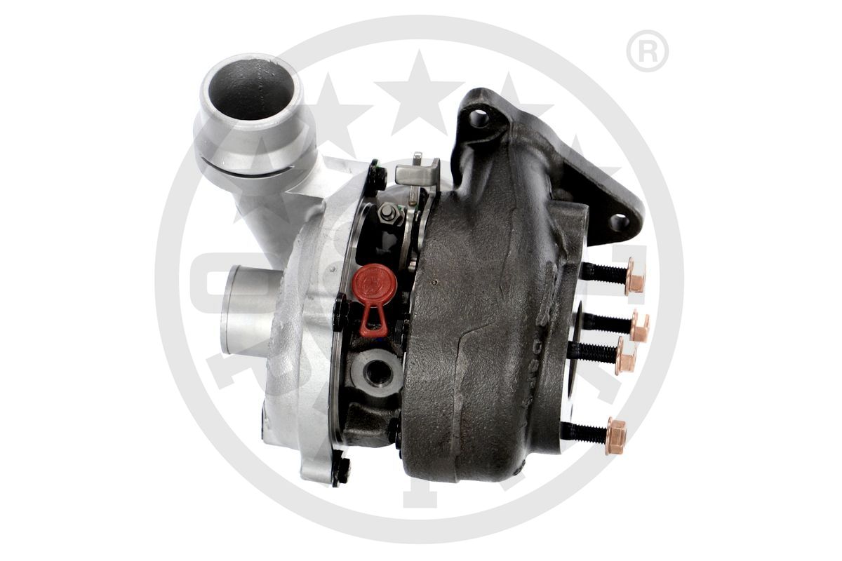 Charger, charging (supercharged/turbocharged)