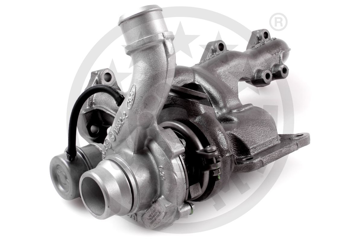 Charger, charging (supercharged/turbocharged) (OP-ETU0121G-RM)