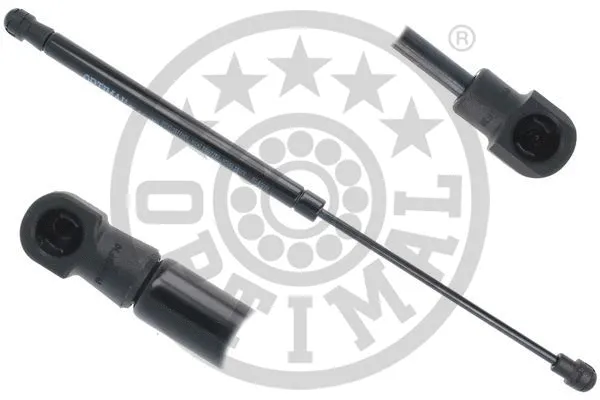 Gas Spring, boot/cargo area (AG-51280)