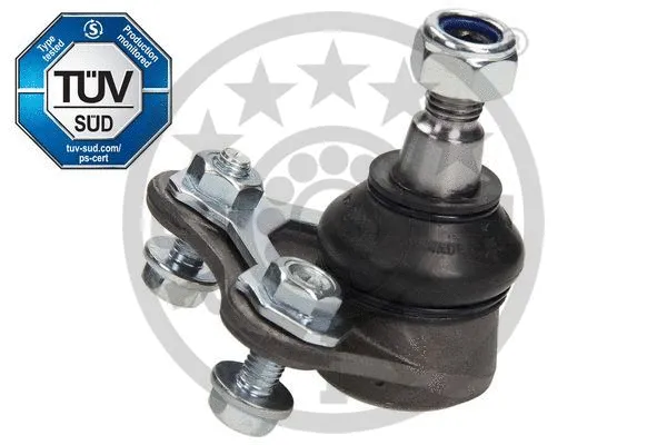 Ball Joint