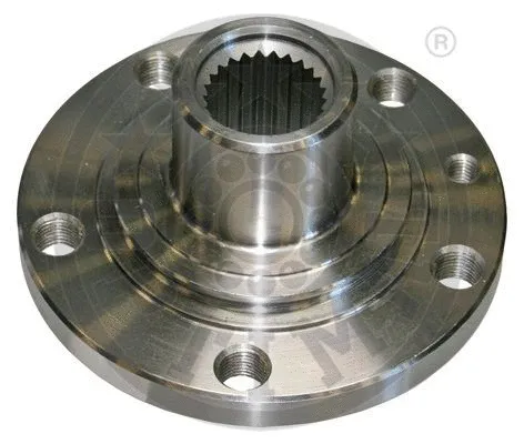 Wheel Hub (04-P281)
