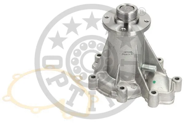 Water Pump, engine cooling (AQ-1382)