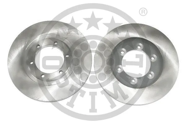 Brake Disc (BS-7150C)