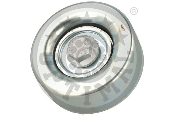 Deflection/Guide Pulley, V-ribbed belt (0-N2522)