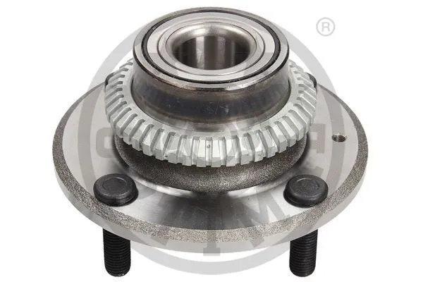 Wheel Bearing Kit (952298)