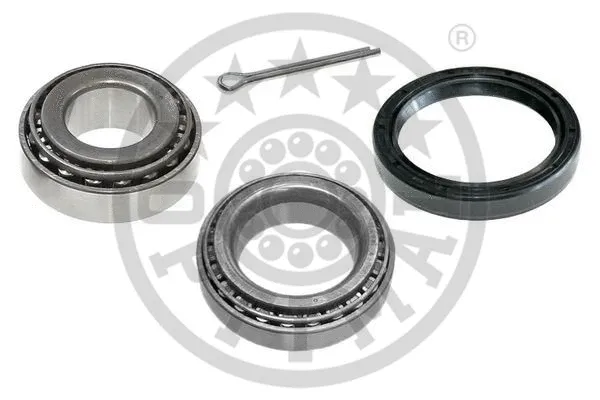 Wheel Bearing Kit (881564)