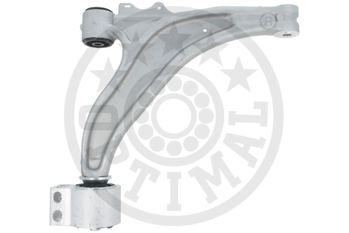 Control/Trailing Arm, wheel suspension (G6-2153)