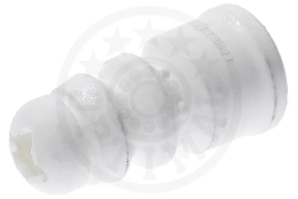 Rubber Buffer, suspension