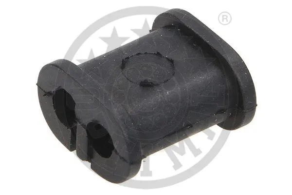 Holder, brake line