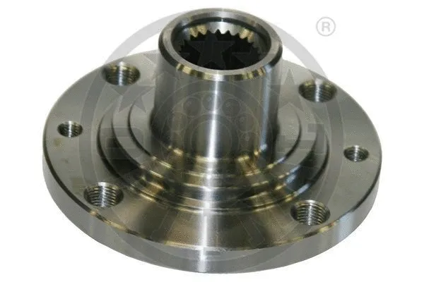 Wheel Hub (04-P247)