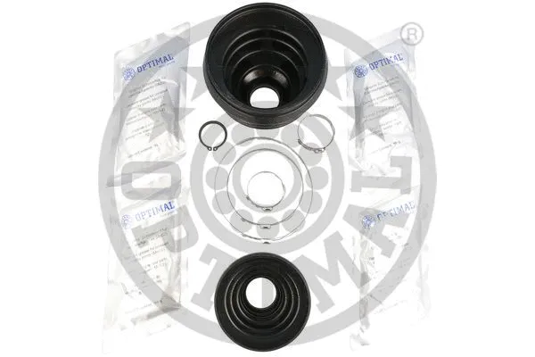 Bellow Kit, drive shaft