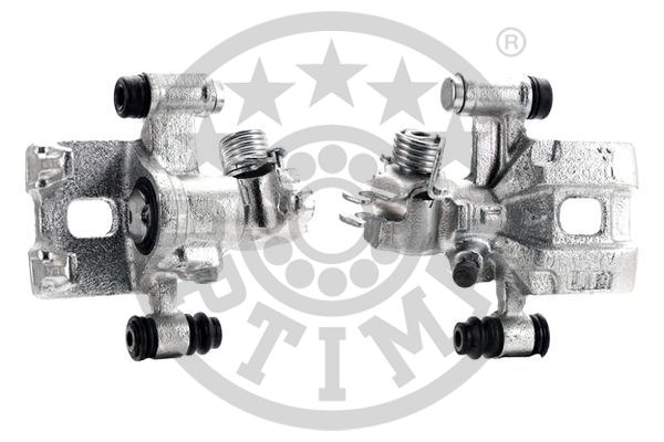 Brake Caliper (BC-1677L)