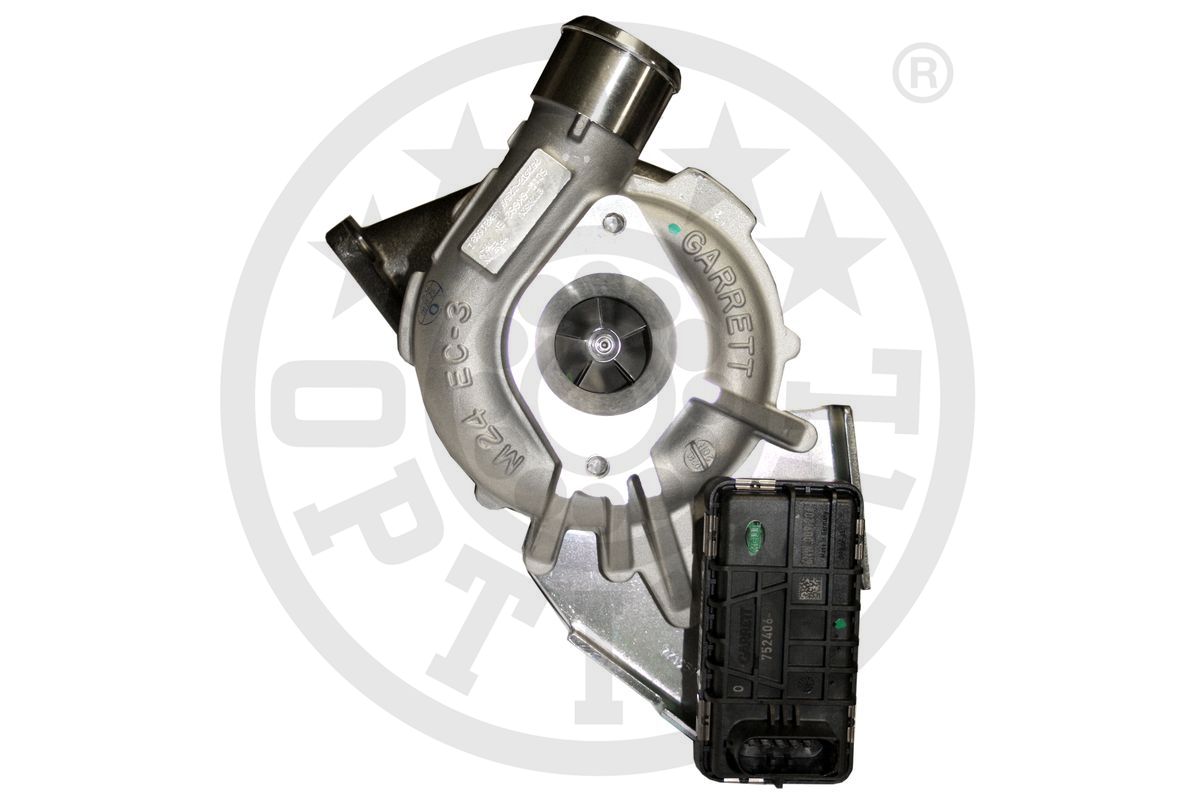 Charger, charging (supercharged/turbocharged) (OP-ETU0031G-RM)