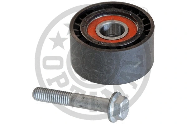 Deflection/Guide Pulley, timing belt