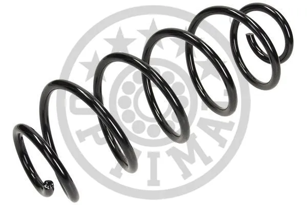 Suspension Spring (AF-1598)