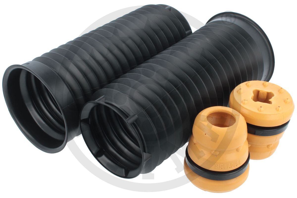 Dust Cover Kit, shock absorber