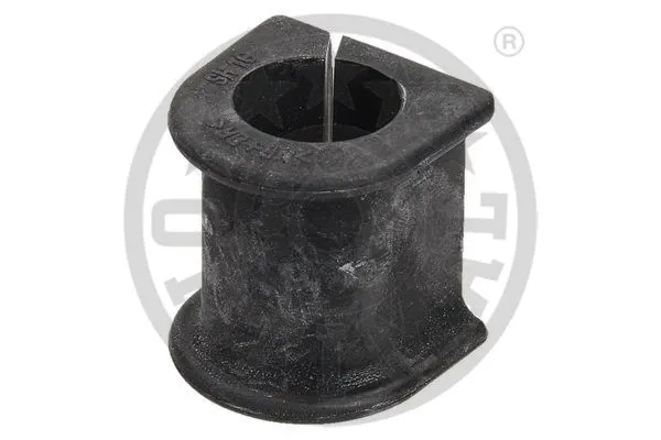 Mounting, stabiliser bar