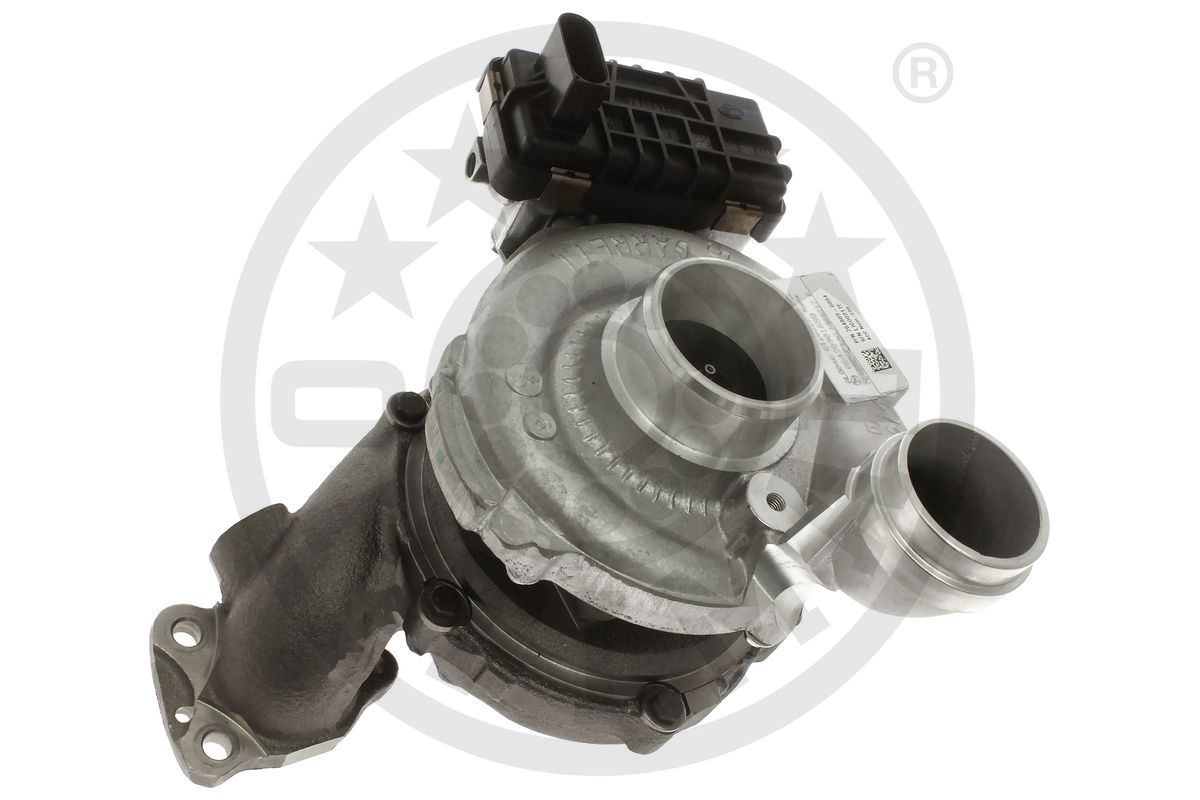 Charger, charging (supercharged/turbocharged)