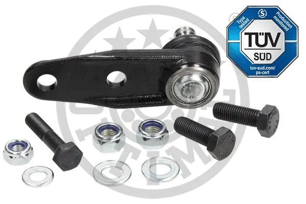 Ball Joint